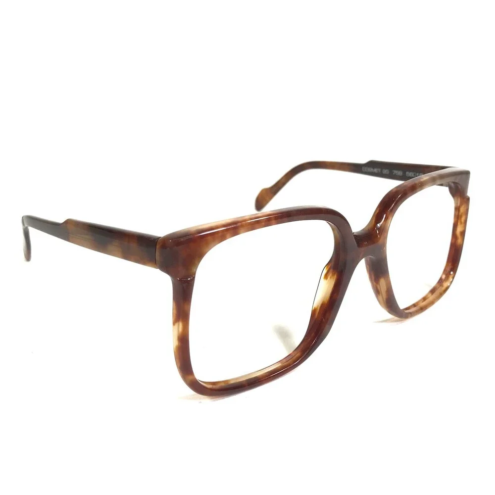 Neostyle Sunglasses Frames COSMET 20 759 Tortoise Square Full Rim 56-18-145